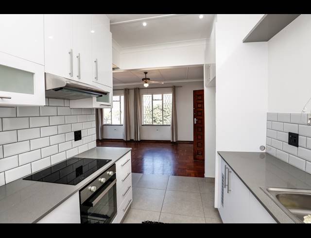 2 BEDROOM APARTMENT TO LET IN MORNINGSIDE